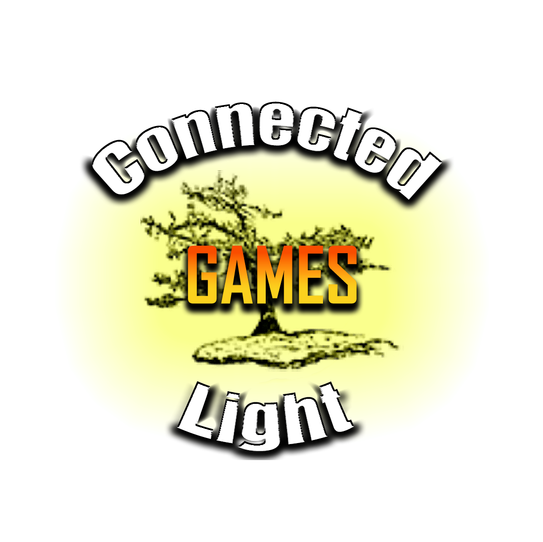 Connected Light Games