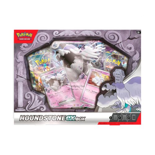 Houndstone ex Box