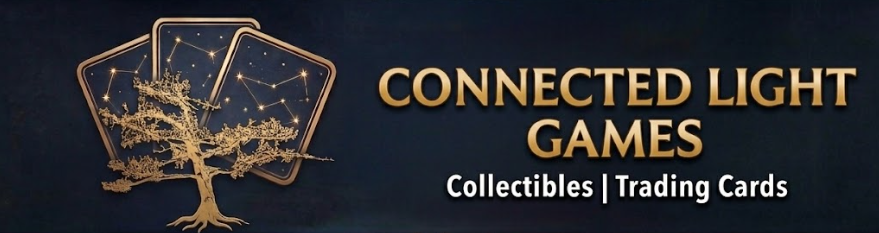 Connected Light Games